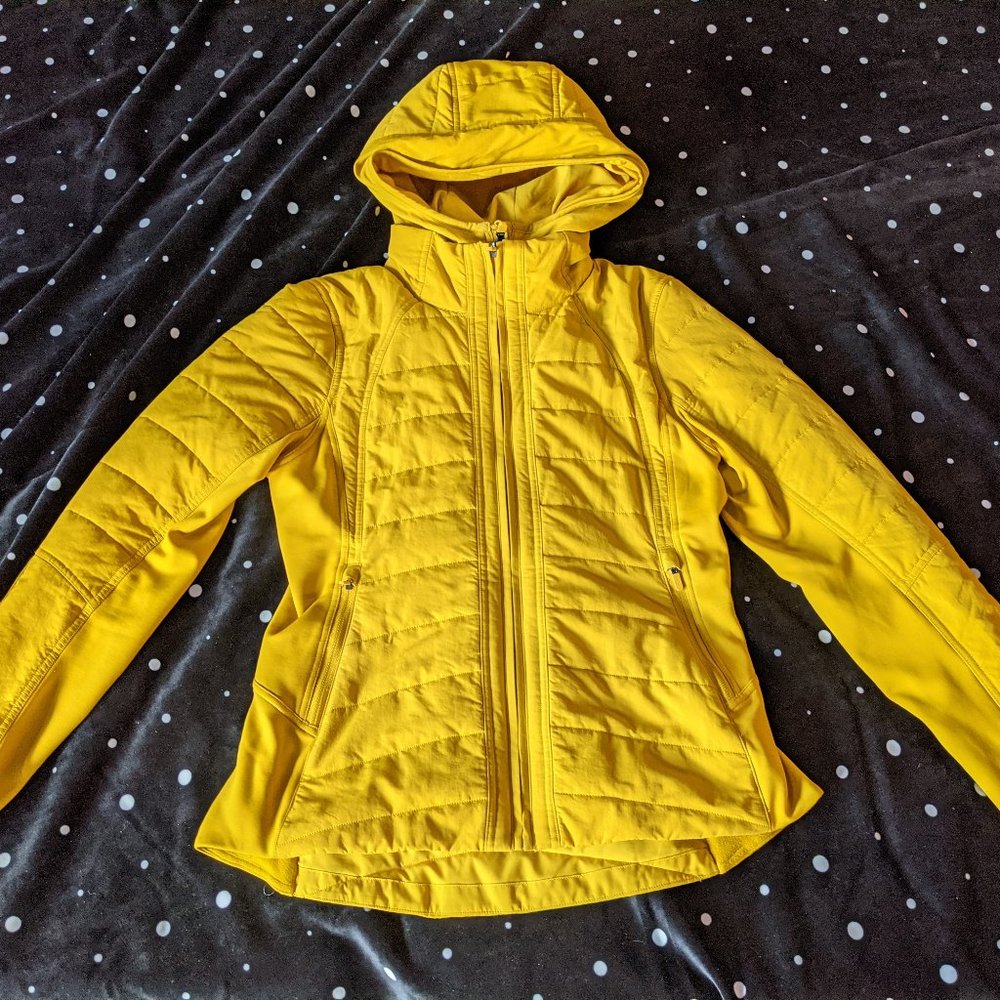 Lululemon Another Mile Jacket (Women's)